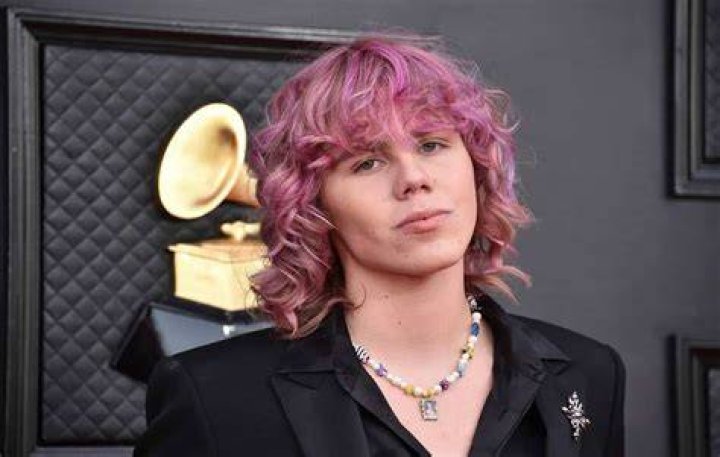 The Kid LAROI biography 2023 Australian rapper and songwriter, real