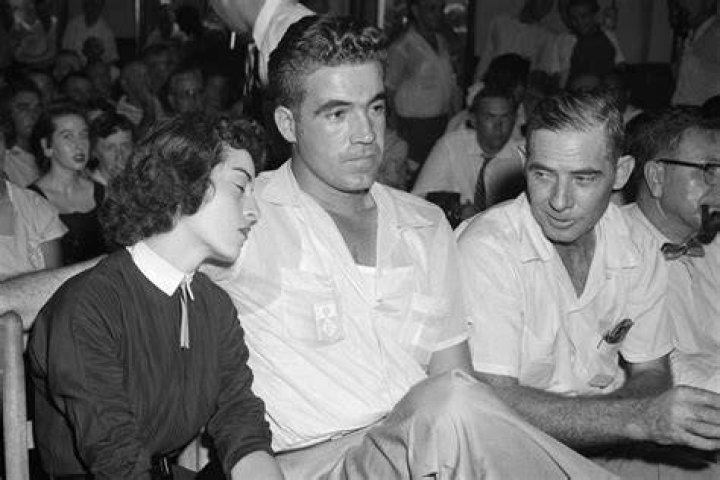 The Legacy Of Carolyn Bryant Donham's Children