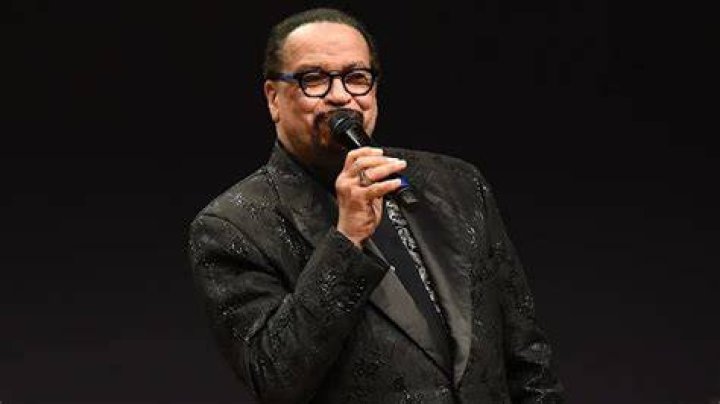 The Legendary Gospel Singer Twinkie Clark Ben Vaughn