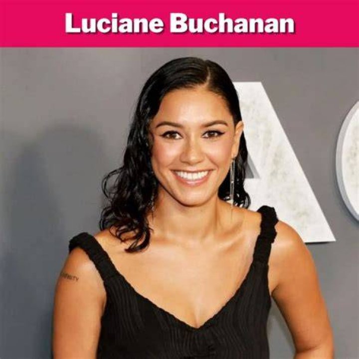 The Luciane Buchanan Story From Struggles to Success