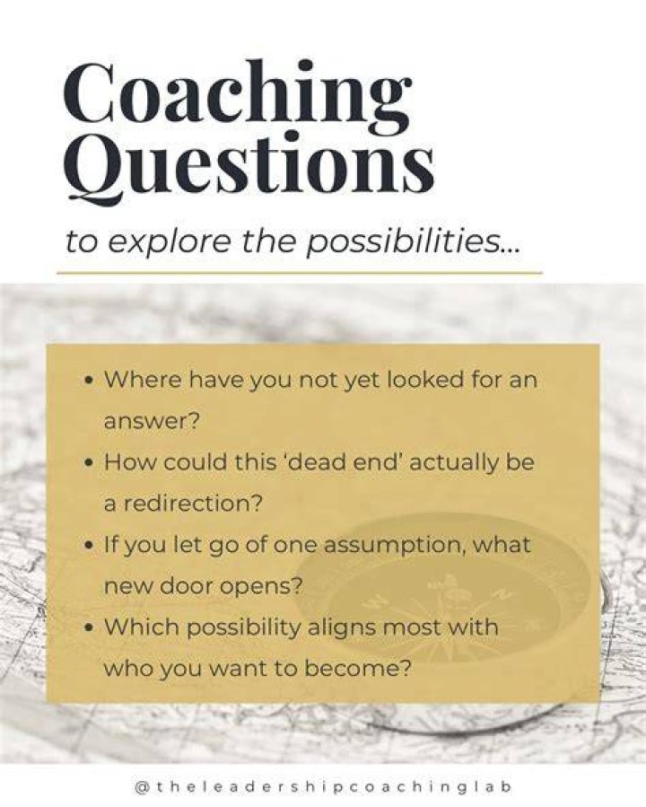 The Making Of A Coaching Legend