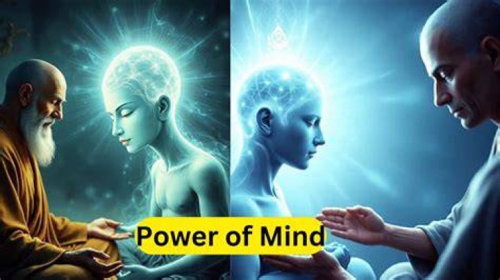 THE MASTER MIND