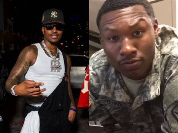 The Military Legacy Of Duke Dennis