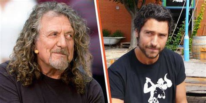 The Musical Legacy Of Robert Plant's Children