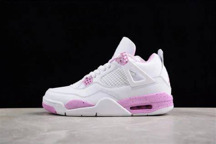 The Pink Oreo Jordan 4 Release Date A Sneakerhead's Dream