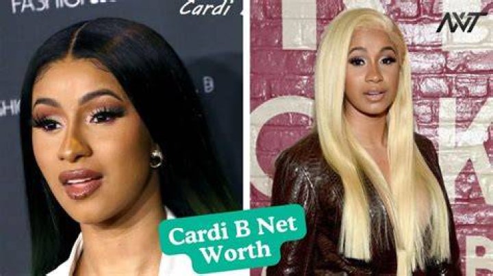 The Rise of Cardi B From Bronx Social Media Celebrity to a HipHop