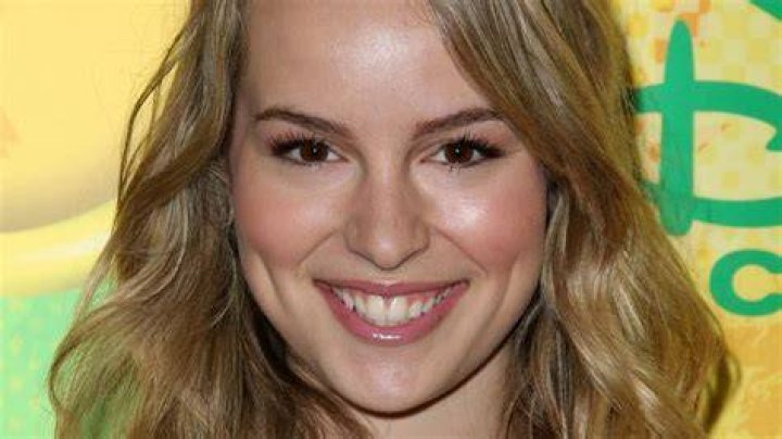 The Truth About Bridgit Mendler's Impressive College Education