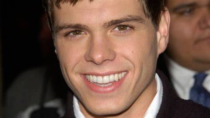 The Truth About Matthew Lawrence's Hawaiian Outing With TLC's Chilli