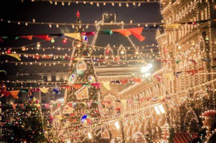 The Ultimate Guide To Festive Decorations