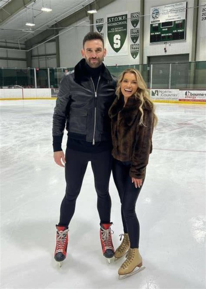 The Ultimate Guide To Lindsay Hubbard's Height