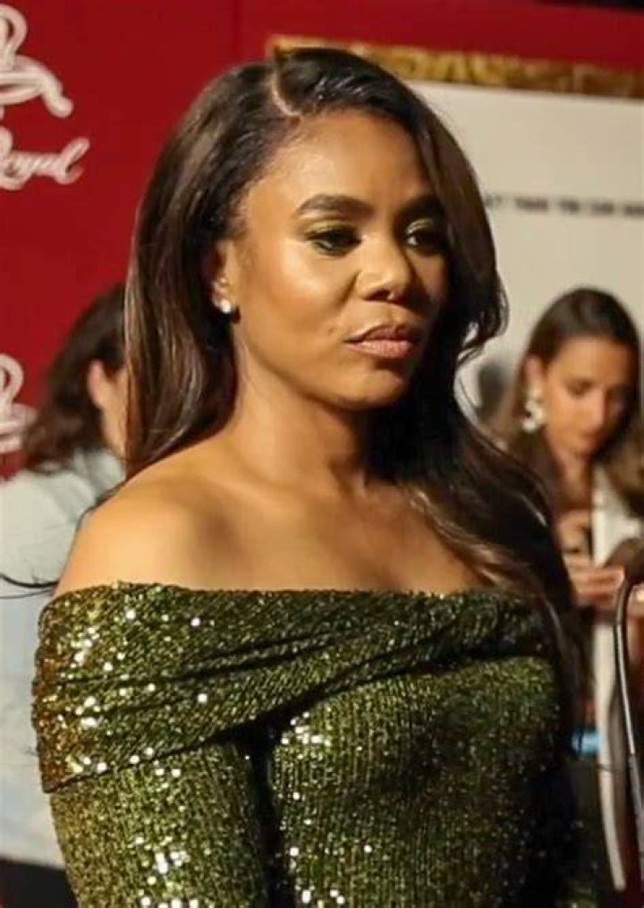 The Unsung Hero Behind Regina Hall's Success