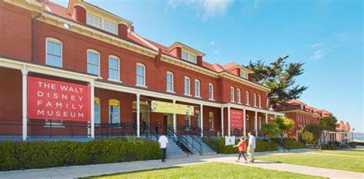 The Walt Disney Family Museum Mourns the Loss of Diane Disney Miller