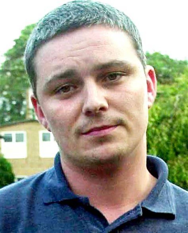 The Whereabouts Of Ian Huntley Revealed