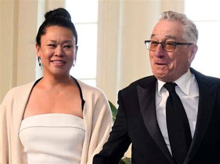 Tiffany Chen (Robert de niro Girlfriend) Age, Wiki, Biography, New Baby