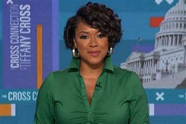 Tiffany Cross is an American Journalist with 2 million Net Worth.
