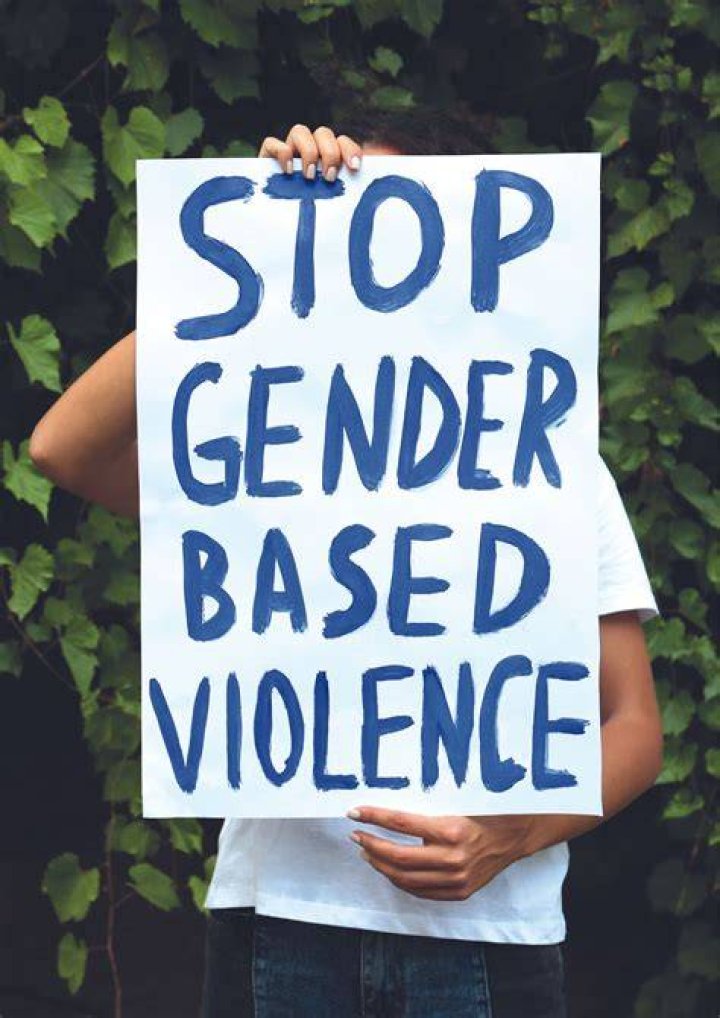 TikTok Clip Reveals The Fight Against Gender-Based Violence: Uncover The Truth