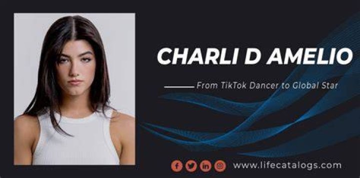 TikTok star dancer Charli D&rsquo;Amelio hires protection after threats and