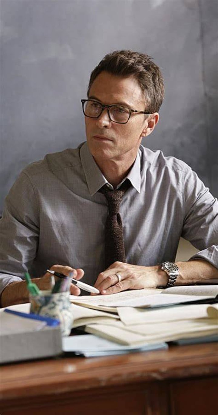 Tim Daly IMDbPro
