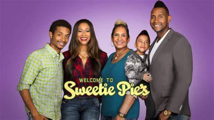 Tim Norman From to Sweetie Pie's GUILTY On All Counts Faces