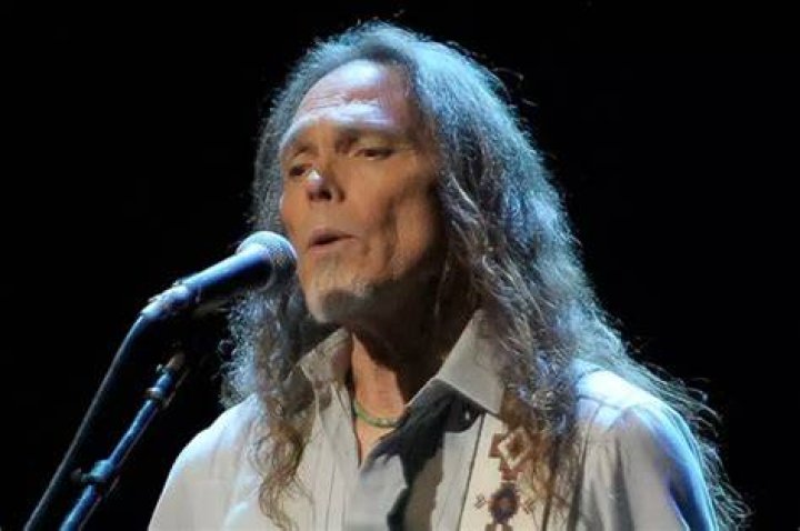 Timothy B. Schmit Beats Cancer, Earns Clean Bill of Health
