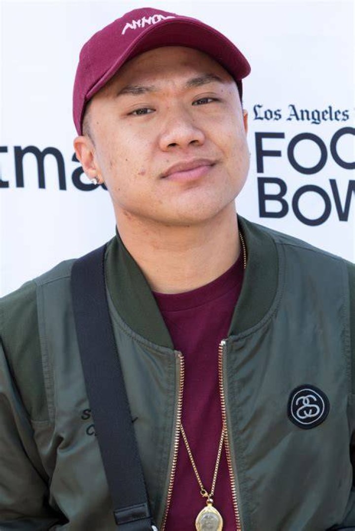Timothy Delaghetto Age Age & Net Worth Age, Popular people, Rain jacket