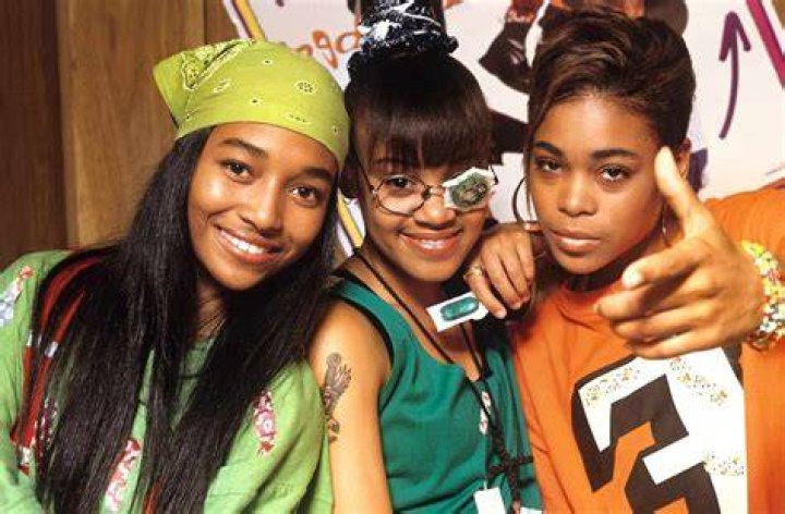 TLC's Chilli, Matthew Lawrence Are Dating Relationship Timeline Us