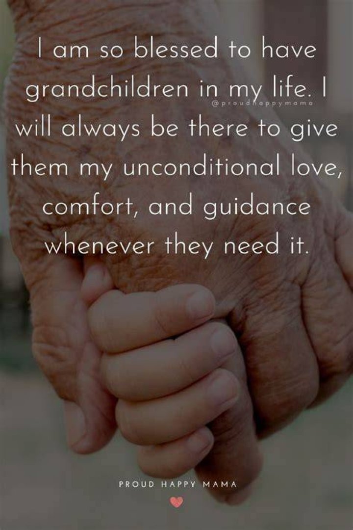 To My Grandchildren I Love You Pictures, Photos, and Images for
