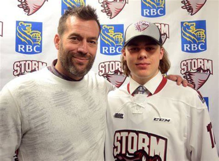 Todd Bertuzzi joins broadcast