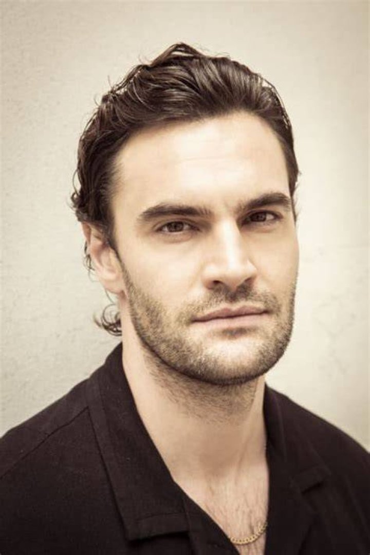 Tom Bateman United Agents