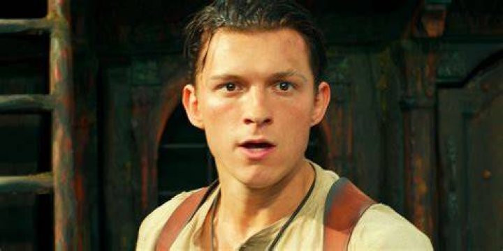 Tom Holland's Potential As A Hunger Games Tribute