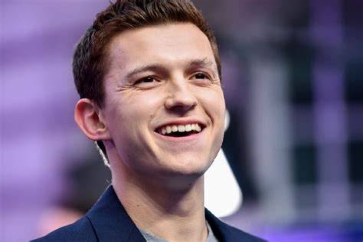 Tom Holland Personality Type Personality at Work