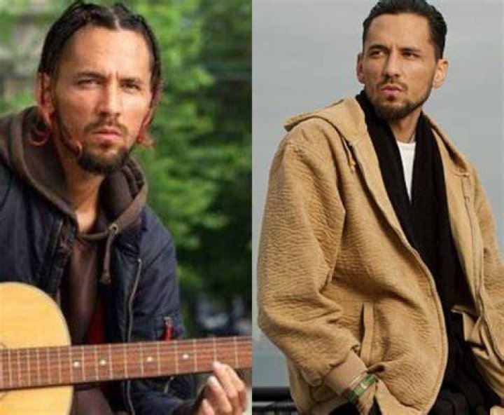 TOM JONES AND JONATHAN BERKERY IN THEIR 20S Jon Jones, 29 Years Old