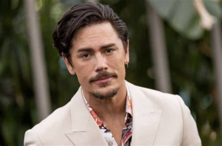Tom Sandoval Slams Wellness Resort’s Instagram Post