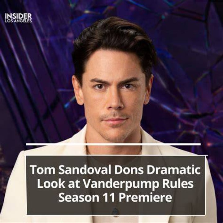 Tom Sandoval's Net Worth richest cast Vanderpump Rules
