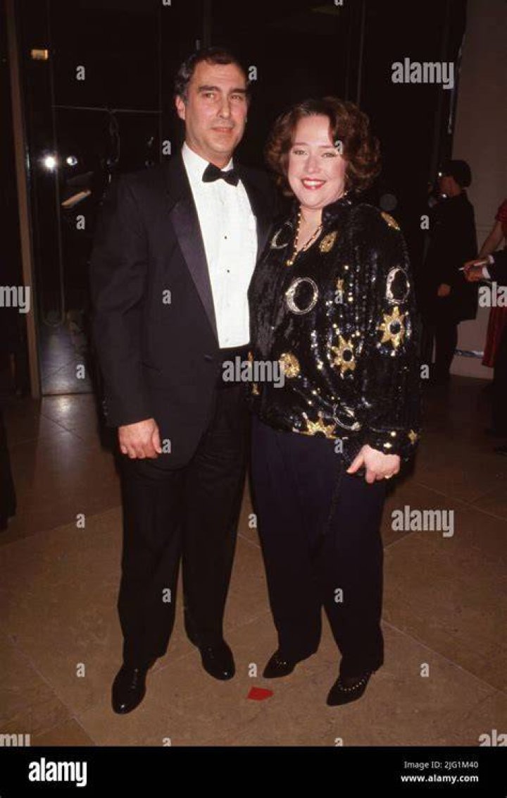 Tony Campisi Kathy Bates ExHusband VergeWiki