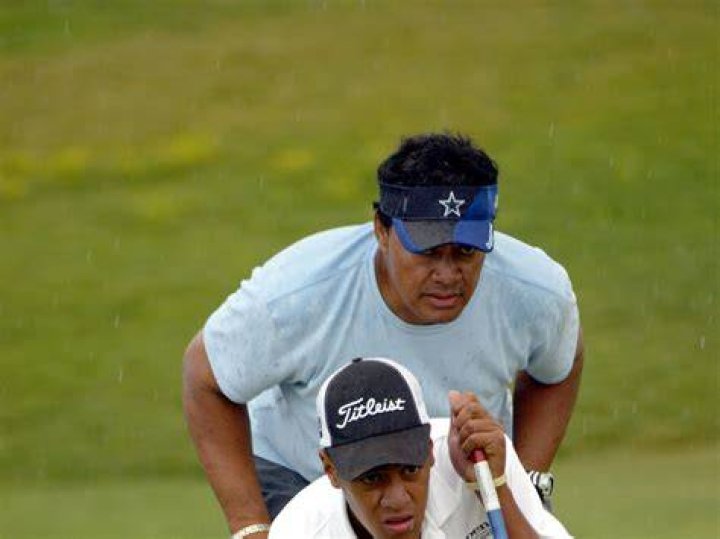 Tony Finau Religion Is He Mormon? Ethnicity And Family