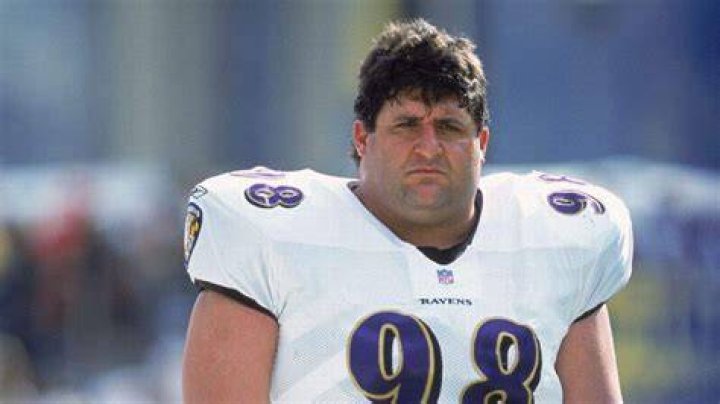 Tony Siragusa Death, Bio, Age, Height, Weight, Career, Family, Wife