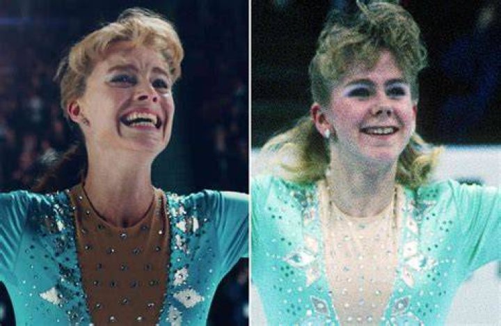 Tonya Harding Before and After Plastic Surgery Facelift, Nose Job
