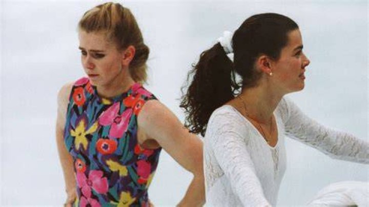 Tonya Harding's life since 1994 Olympic ice skating attack