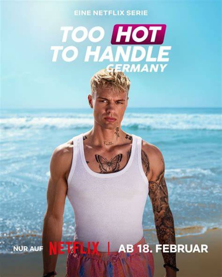 Too Hot to Handle's Seb and Kyla Reveal Where They Stand r/ThisCelebrity