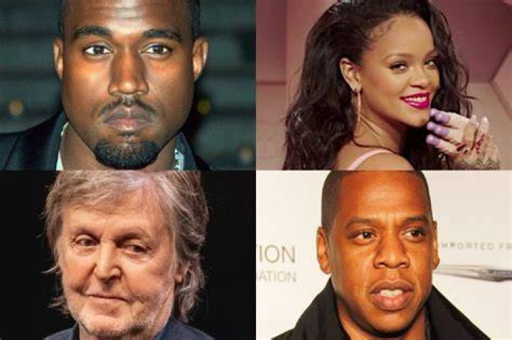 Top 10 Richest Musicians in Nigeria in 2020 Naira Hustler