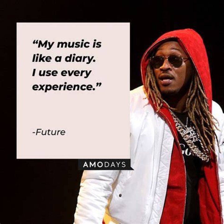 Top 15 Future Rapper Quotes On Life and Music BrilliantRead Media