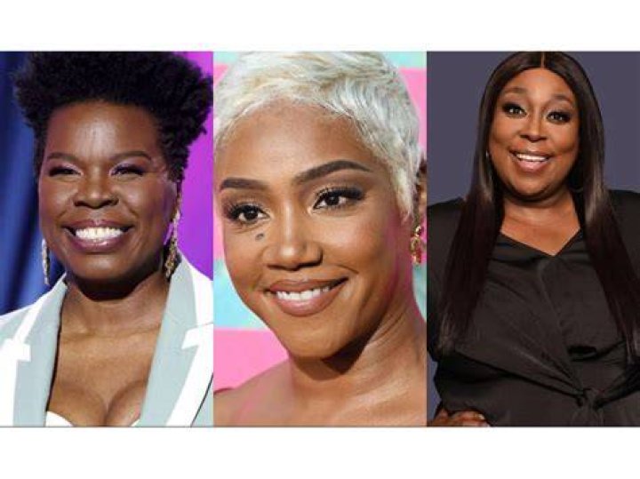 Top 20 black female comedians you need to watch right now Briefly.co.za
