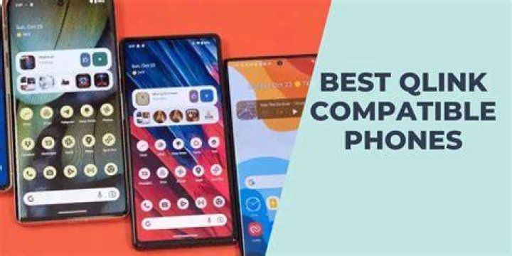 Top 5 QLink Wireless Compatible Phones 2022 BenefitProgramInfo