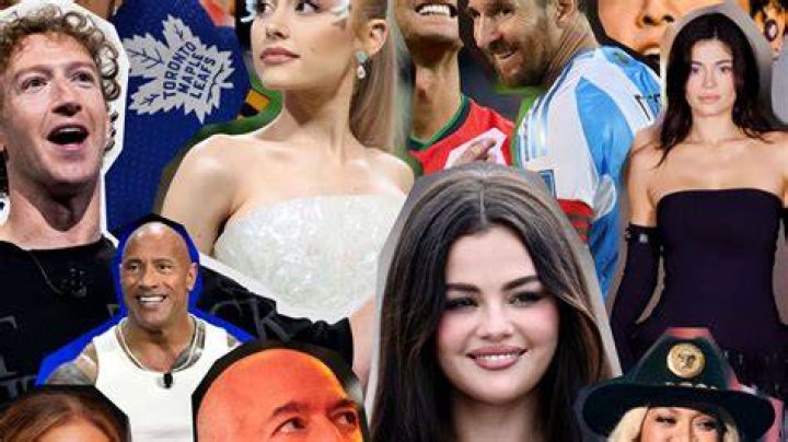 Top 50 Men Most Famous and Handsome Male Celebrities in the World