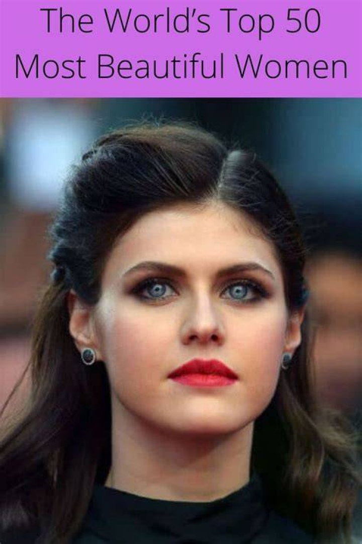 Top 50 Most Beautiful Teen Actresses list
