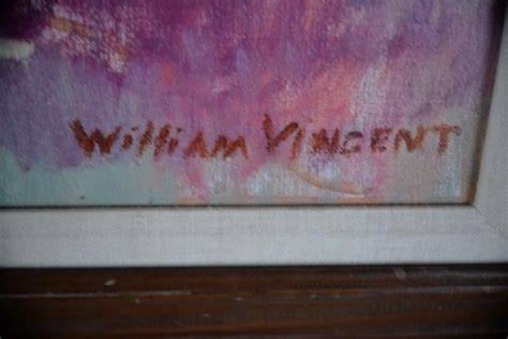 Top 89+ imagen william vincent marcos educational background