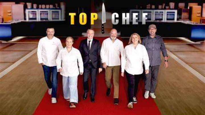 Top Chef D.C. Episode 7 Recap D Magazine