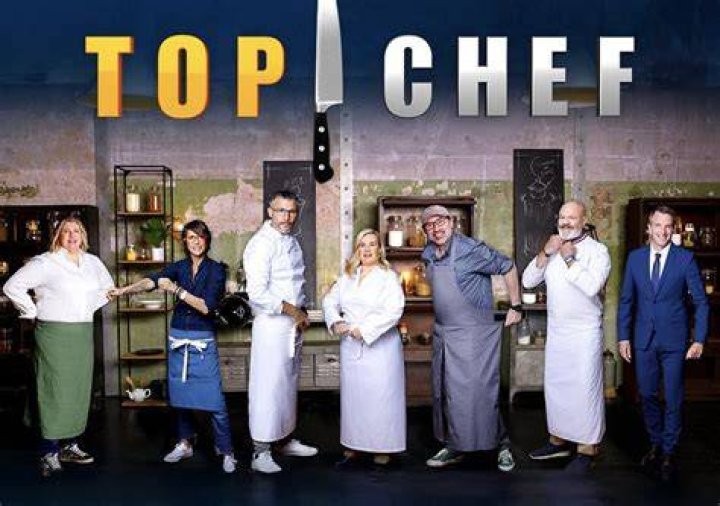 Top Chef's Antonia Lofaso Appears on The Bachelorette with Ben Smith