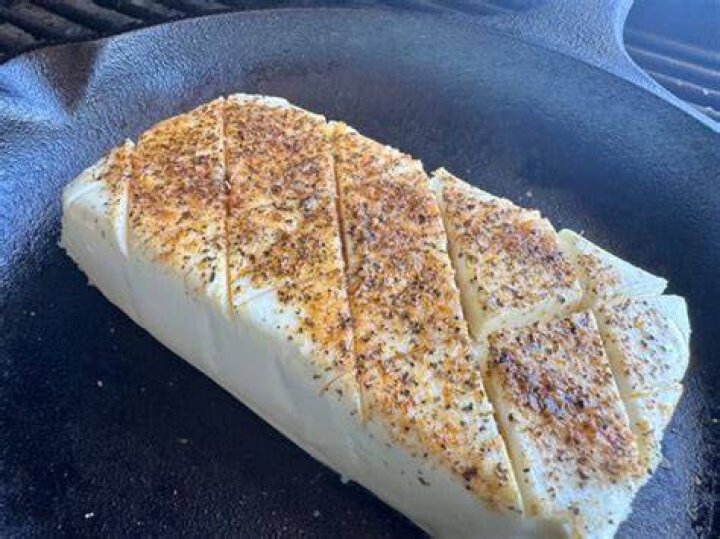 Traeger Smoked Cream Cheese Or Whatever You Do